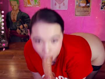 chery_lady22 webcam model stream image