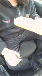 Legtiste webcam model stream image