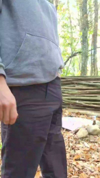 Legtiste webcam model stream image