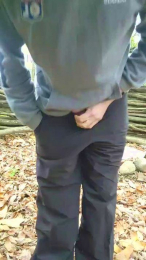 Legtiste webcam model stream image