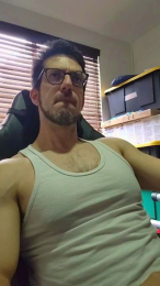 AntonioMusculos webcam model stream image