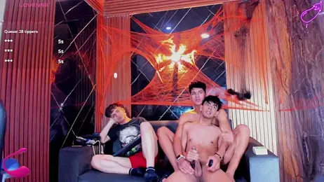 Stiben_boy webcam model stream image