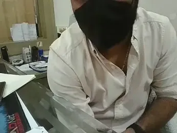 Desidan webcam model stream image