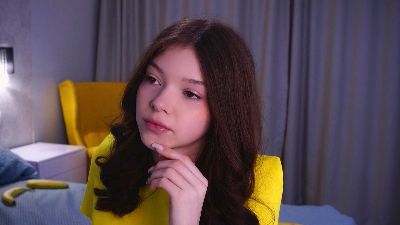 RosaleePerilli webcam model stream image