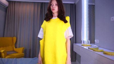 RosaleePerilli webcam model stream image