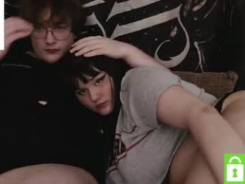 l1lybaby webcam chaturbate model stream image