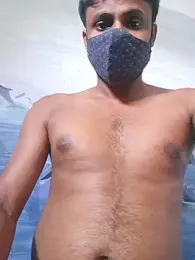 Itsdesi_boy webcam model stream image