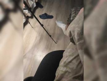 Sluttyfuck25 webcam model stream image