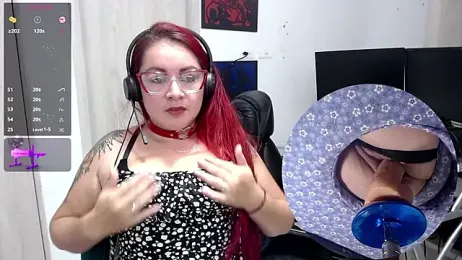 kyobiker webcam stripchat model stream image