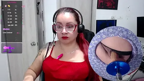 kyobiker webcam model stream image