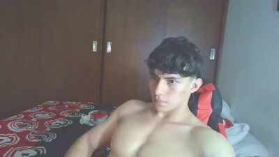 ares_bigcock webcam model stream image