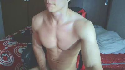 ares_bigcock webcam model stream image