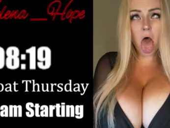 helena_hope webcam model stream image