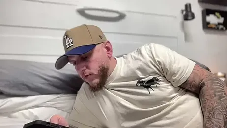 Thegreatwhitepipe webcam model stream image