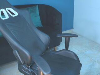 Camiila Saenz webcam model stream image