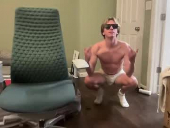 gavinnumbers webcam model stream image