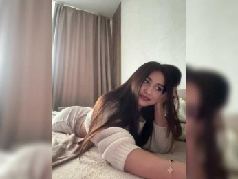 -ALLINA- webcam model stream image