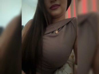 -ALLINA- webcam model stream image