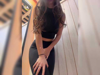 -ALLINA- webcam bongacams model stream image