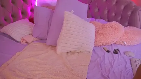 KiraCandyS webcam model stream image