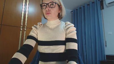 smeralda33 webcam model stream image