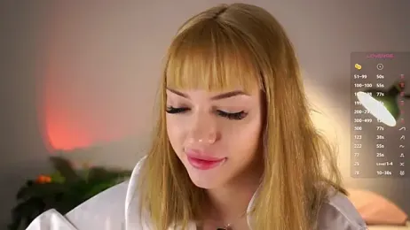 KateDolphin webcam stripchat model stream image