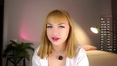 KateDolphin webcam model stream image