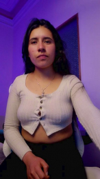 Heelen_ webcam model stream image