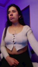 Heelen_ webcam model stream image