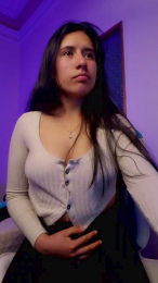 Heelen_ webcam model stream image