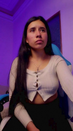 Heelen_ webcam model stream image