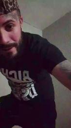 Wiilliii webcam model stream image