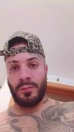 Wiilliii webcam cam4 model stream image