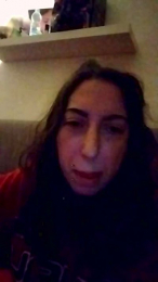 Aleuna_1 webcam model stream image