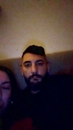 Aleuna_1 webcam cam4 model stream image