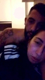 Aleuna_1 webcam model stream image