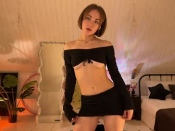 uwunikaa webcam chaturbate model stream image