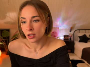 uwunikaa webcam chaturbate model stream image