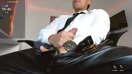 Thonydupont webcam model stream image