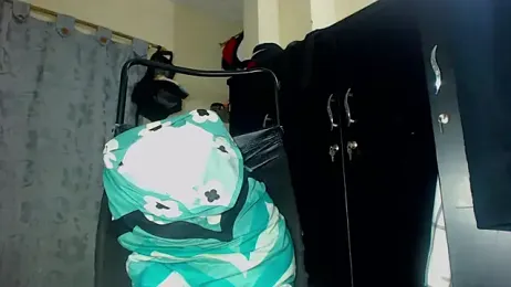 Real1jc webcam model stream image