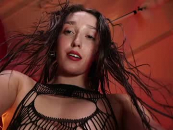 _meganmeow_ webcam model stream image