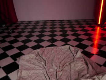 _meganmeow_ webcam model stream image