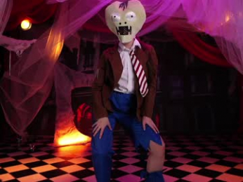 _meganmeow_ webcam model stream image