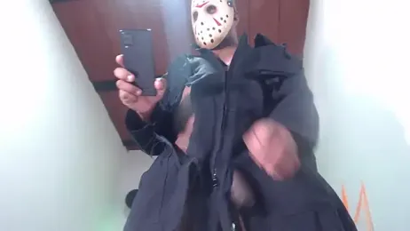 EbonyAscend webcam model stream image