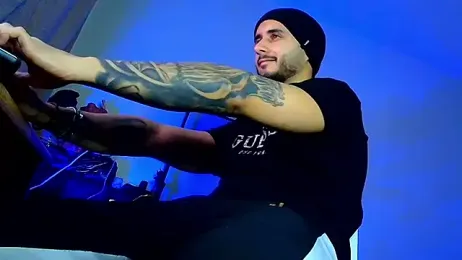 XanderCage99 webcam model stream image