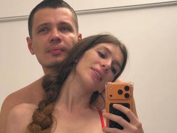 MissAndKis webcam model stream image