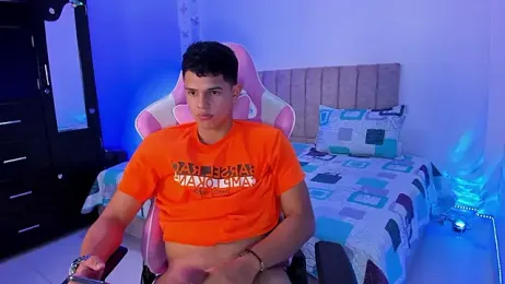 Adrian_Prime_ webcam stripchat model stream image