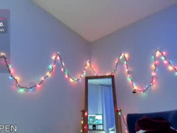 brooklyn_shai webcam model stream image