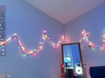 brooklyn_shai webcam model stream image