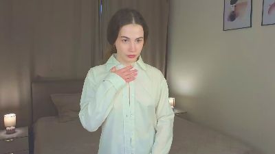 AngellaFulop webcam model stream image